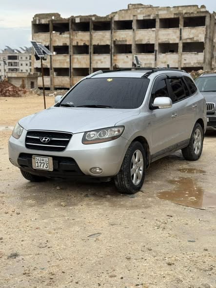 هيونداي سانتا في 2008 - صورة 2