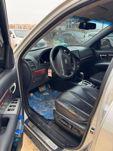 هيونداي سانتا في 2008 - صورة 3