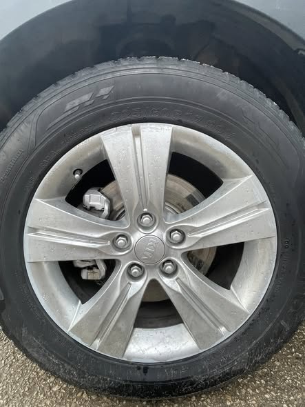 كيا سبورتاج 2012 - صورة 3