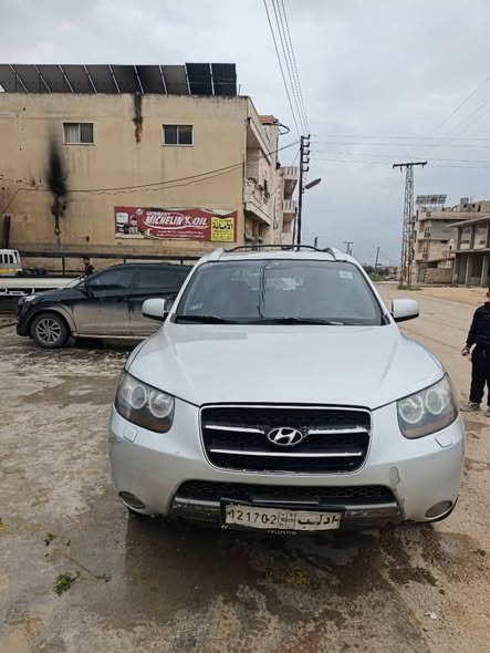 هيونداي سانتا في 2007 - صورة 1