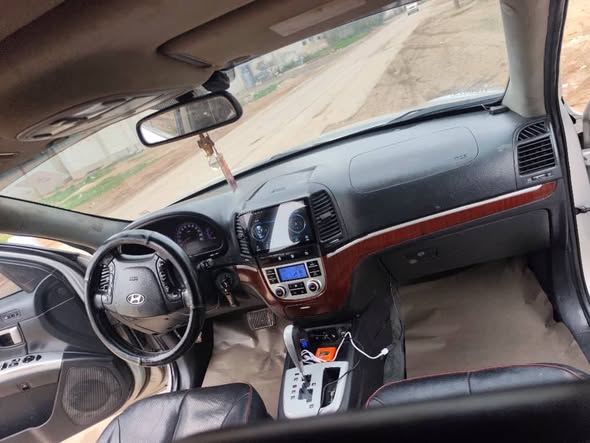 هيونداي سانتا في 2007 - صورة 3