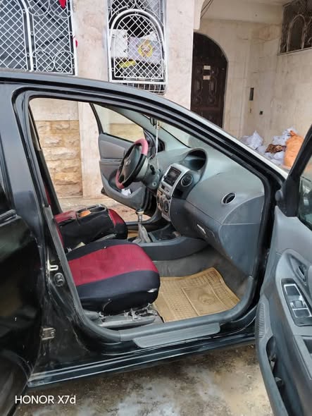 Geely CK1 2009 - صورة 1