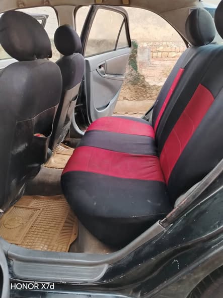 Geely CK1 2009 - صورة 2