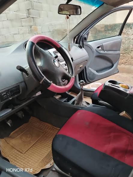 Geely CK1 2009 - صورة 5