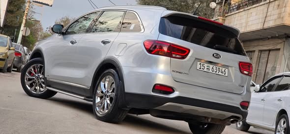 كيا سورينتو 2020 - صورة 2