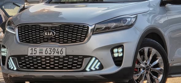 كيا سورينتو 2020 - صورة 3