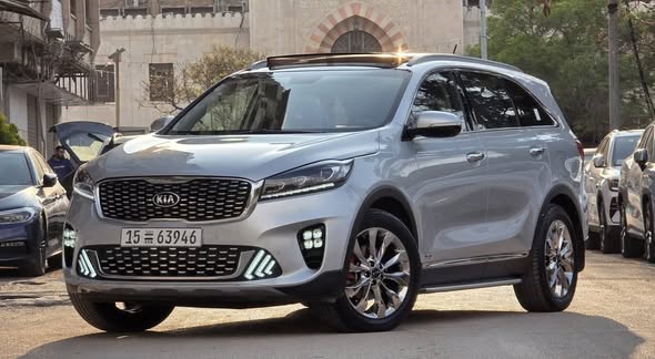كيا سورينتو 2020 - صورة 4