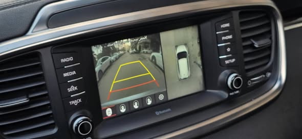 كيا سورينتو 2020 - صورة 5