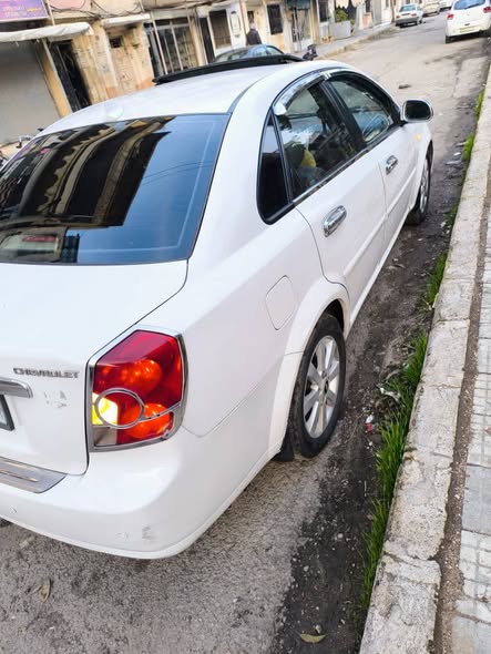 شفر لاسيتي 2008 - صورة 5