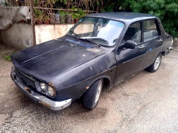 رينو 12 1977 - صورة 3