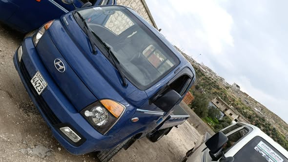 Hyundai Porter 2011 - صورة 3