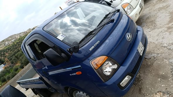 Hyundai Porter 2011 - صورة 4