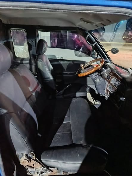 هيونداي اٍتش 100 1998 - صورة 4