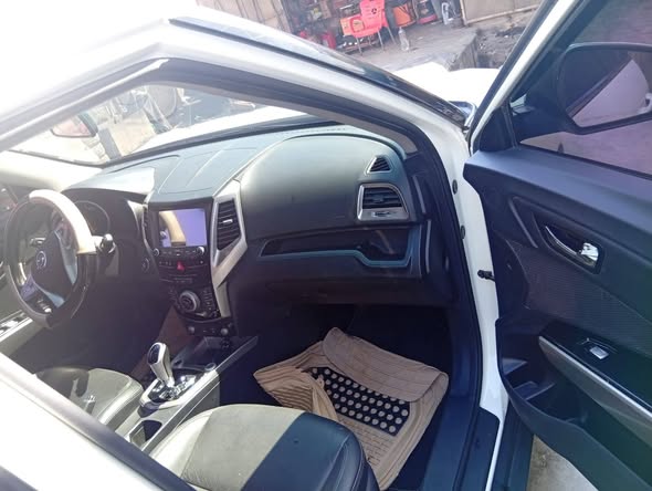 سونغ يونك كوراندو 2017 - صورة 3