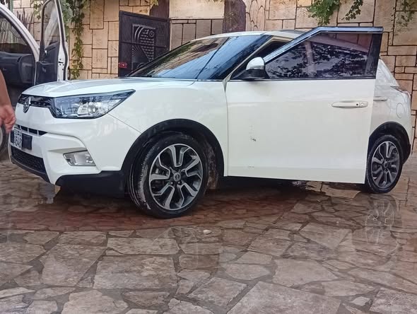 سونغ يونك كوراندو 2017 - صورة 4