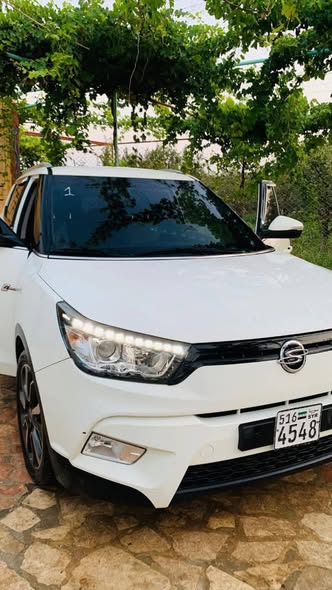 سونغ يونك كوراندو 2017 - صورة 5