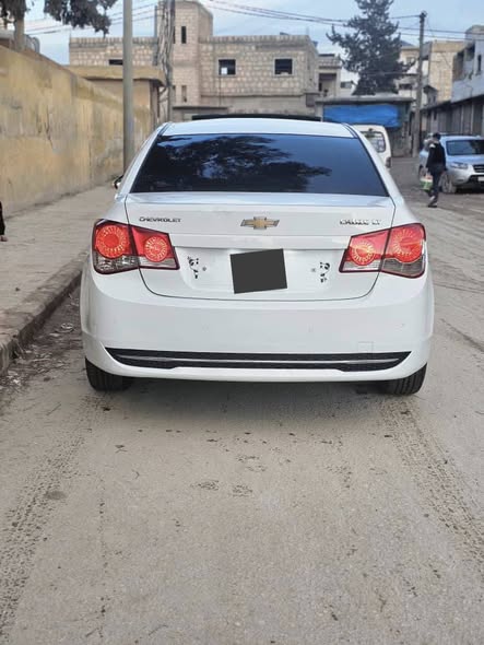 شفر كروز 2012 - صورة 4