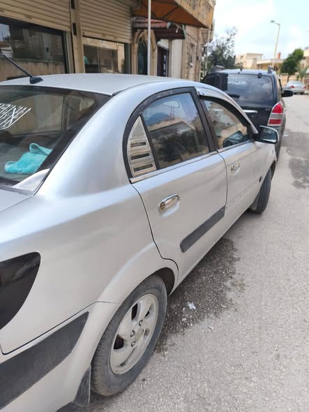 كيا ريو 2009 - صورة 2