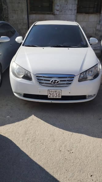 هيونداي النترا 2010 - صورة 1