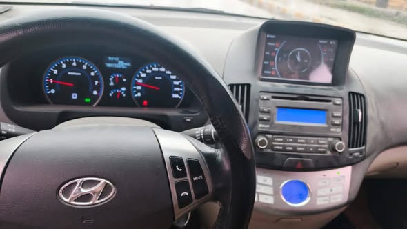 هيونداي النترا 2010 - صورة 2