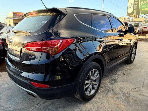 هيونداي سانتافي 2014 - صورة 2