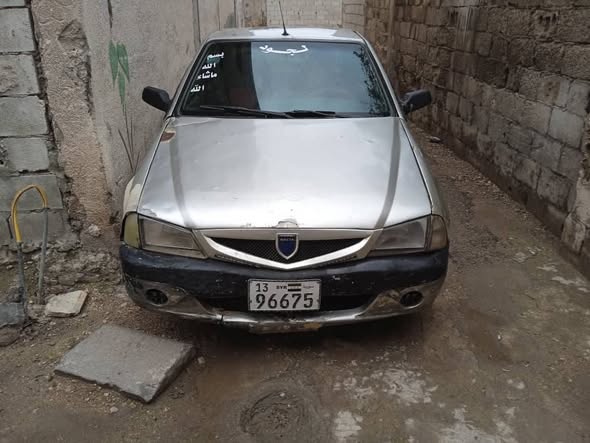 داسيا سولينزا 2004 - صورة 1