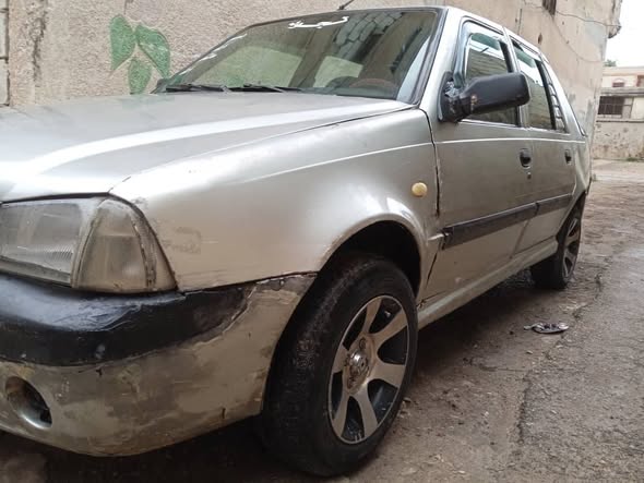 داسيا سولينزا 2004 - صورة 3