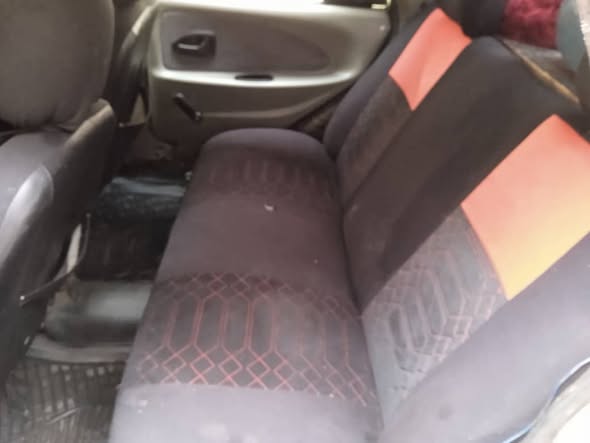 داسيا سولينزا 2004 - صورة 5