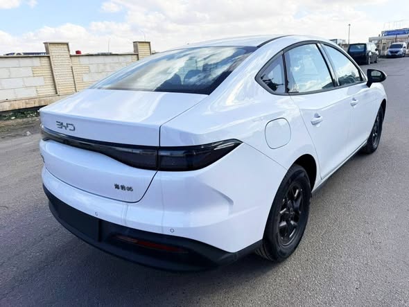 بي واي دي سيل 05 2025 - صورة 4