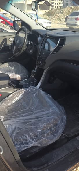 هيونداي سانتا في 2014 - صورة 2