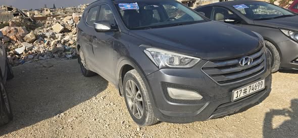 هيونداي سانتا في 2014 - صورة 3