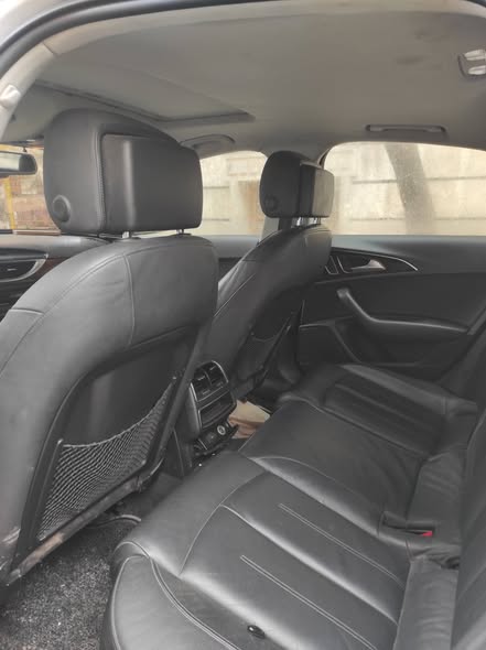 اودي A6 2013 - صورة 1