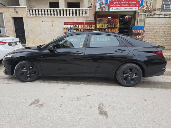 النترا النترا 2021 - صورة 3