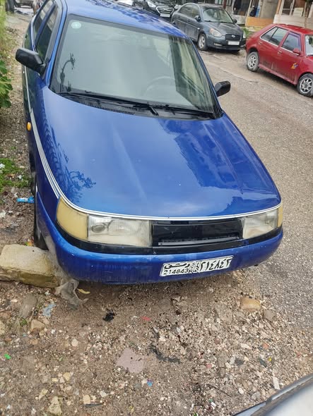 لادا 110 2003 - صورة 1