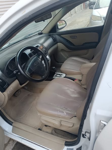 Hyundai افانتي 2007 - صورة 4