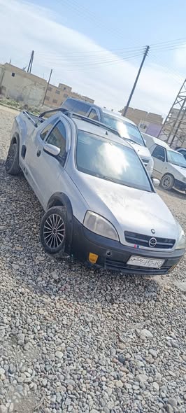 شيفروليه مونتانا 2006 - صورة 2