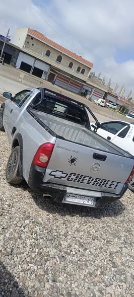 شيفروليه مونتانا 2006 - صورة 3