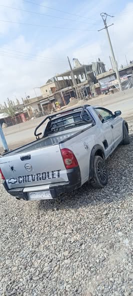 شيفروليه مونتانا 2006 - صورة 4