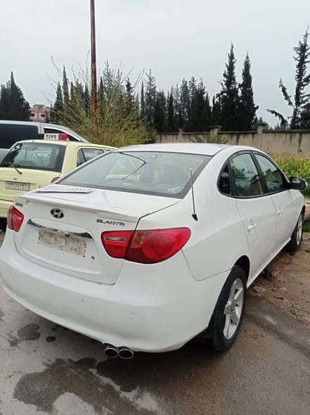 هيونداي النترا 2010 - صورة 2