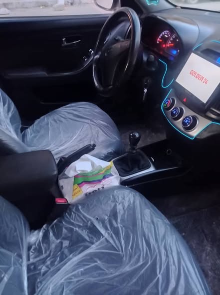 هيونداي النترا 2010 - صورة 4