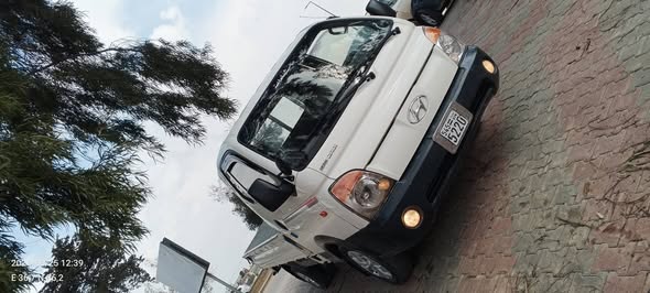 هيونداي بورتر 2004 - صورة 1