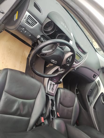 هيونداي النترا 2012 - صورة 2