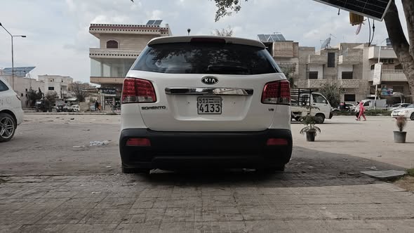 كيا سيرنتو 2012 - صورة 4