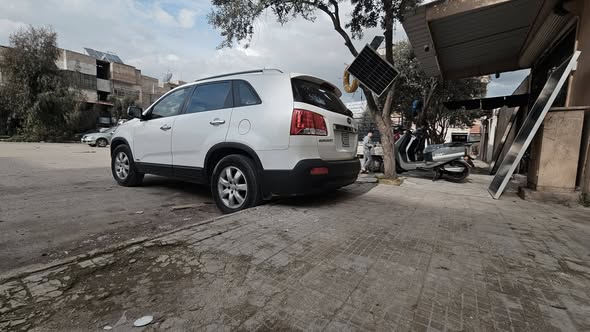 كيا سيرنتو 2012 - صورة 5