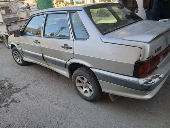 لادا ١٠٩ 2007 - صورة 2