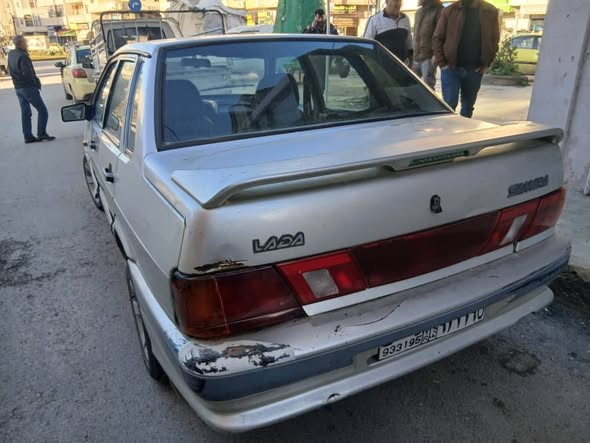 لادا ١٠٩ 2007 - صورة 3