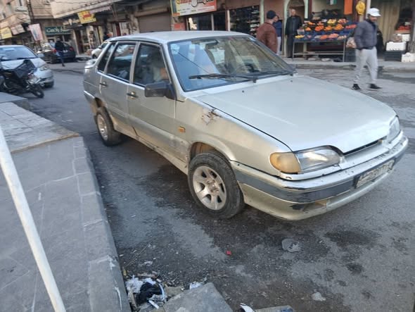 لادا ١٠٩ 2007 - صورة 4