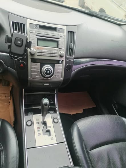 هيونداي فيركروز 2010 - صورة 3