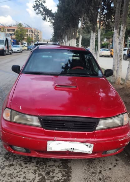 دايو سيلو 1998 - صورة 2