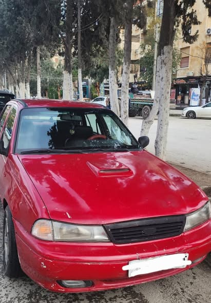 دايو سيلو 1998 - صورة 4